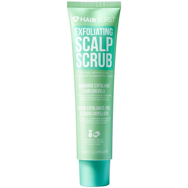 Hairburst Exfoliating Scalp Scrub 150ml on Productcaster.