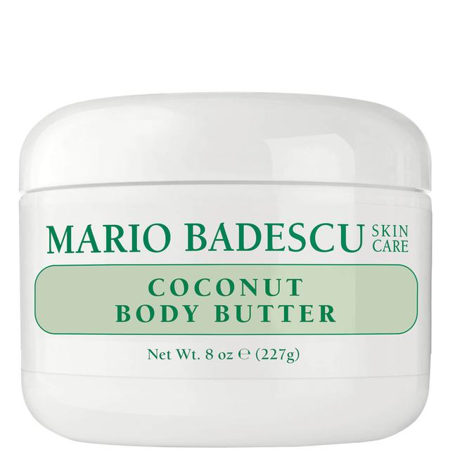 Mario Badescu Coconut Body Butter 113g on Productcaster.