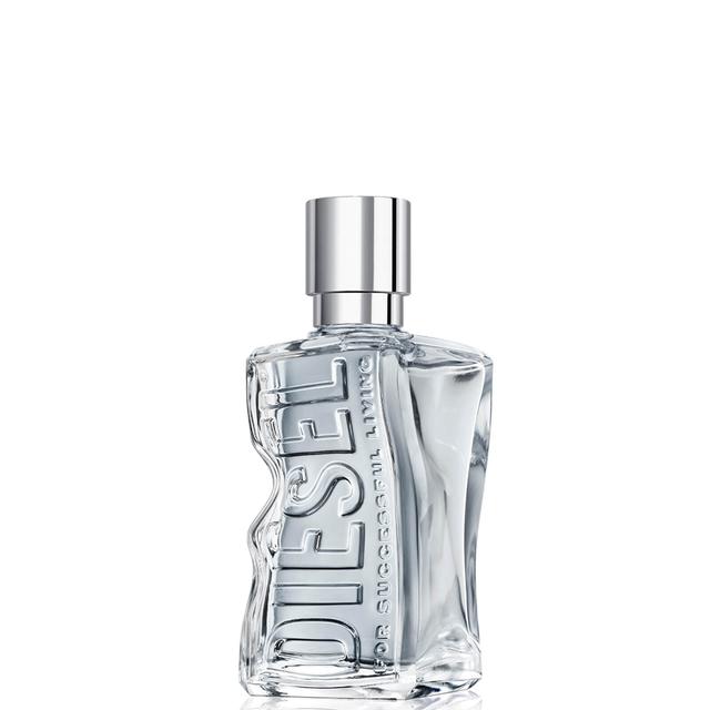 D By Diesel Eau de Toilette 50ml on Productcaster.