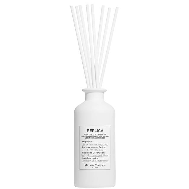 Maison Margiela Replica Lazy Sunday Morning Diffuser 170ml on Productcaster.