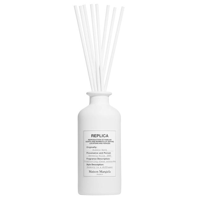 Maison Margiela Replica Bubble Bath Diffuser 170ml on Productcaster.