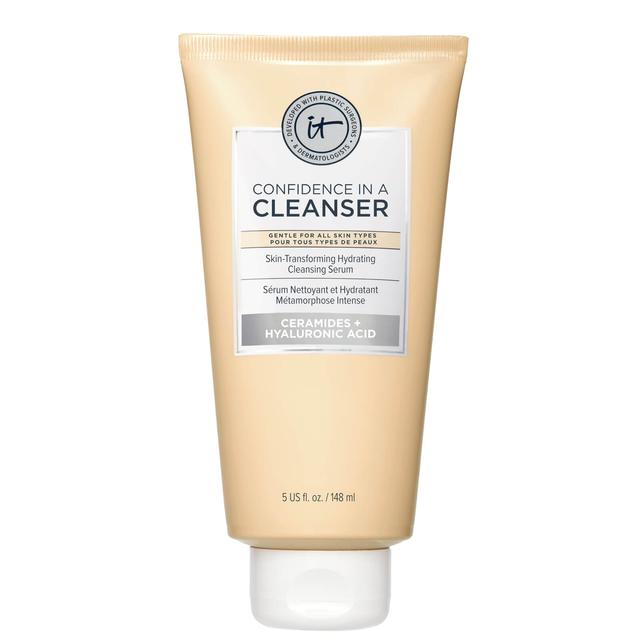 IT Cosmetics Confidence In a Cleanser 148ml on Productcaster.