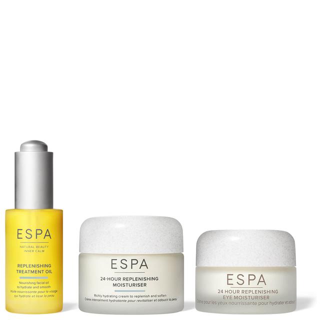 ESPA Inner Beauty Facial - Dry/Dehydrated Bundle (Worth £152.00) on Productcaster.