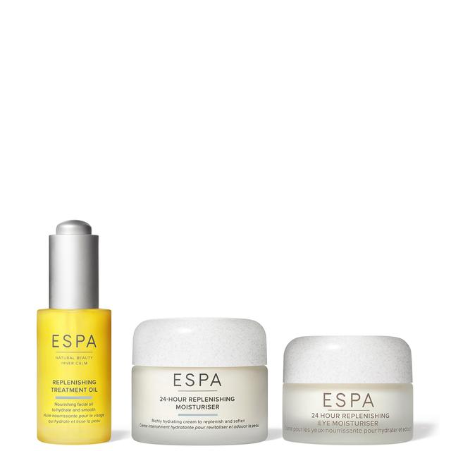 ESPA Inner Beauty Facial - Dry/Dehydrated Bundle (Worth £152.00) on Productcaster.