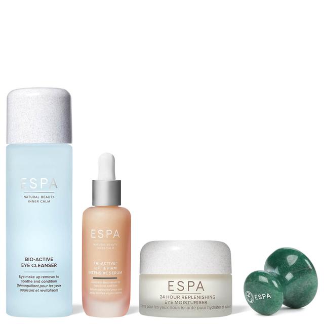 ESPA Eye Lift Bundle on Productcaster.