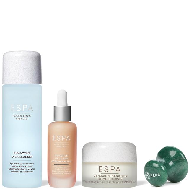 ESPA Eye Lift Bundle on Productcaster.