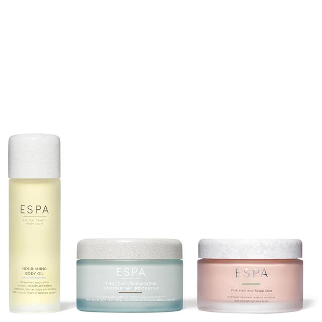 ESPA Pre & Post Natal Bundle on Productcaster.