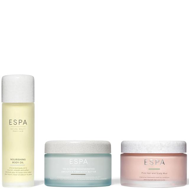 ESPA Pre & Post Natal Bundle on Productcaster.