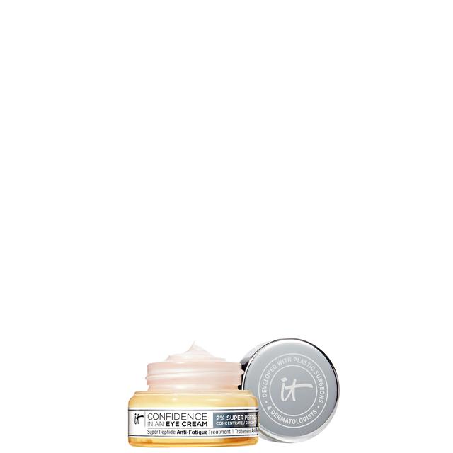 IT Cosmetics Confidence In An Eye Cream 15ml on Productcaster.