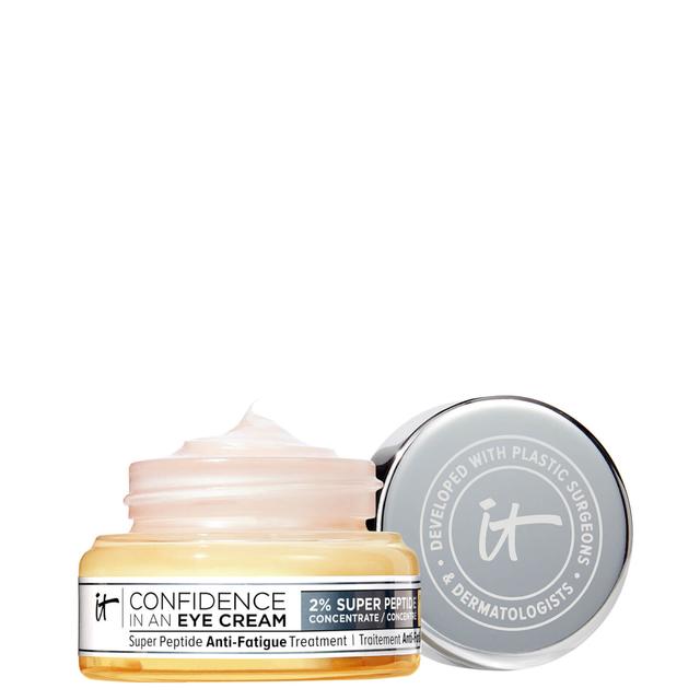 IT Cosmetics Confidence In An Eye Cream 15ml on Productcaster.