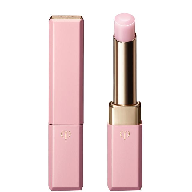 Clé de Peau Beauté Lip Glorifier (Various Shades) - Neutral Pink on Productcaster.