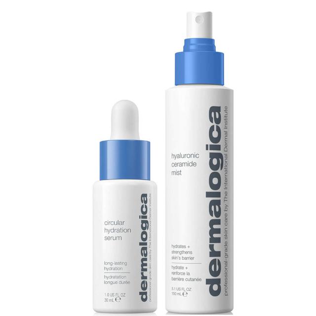 Dermalogica Hydrating Duo on Productcaster.