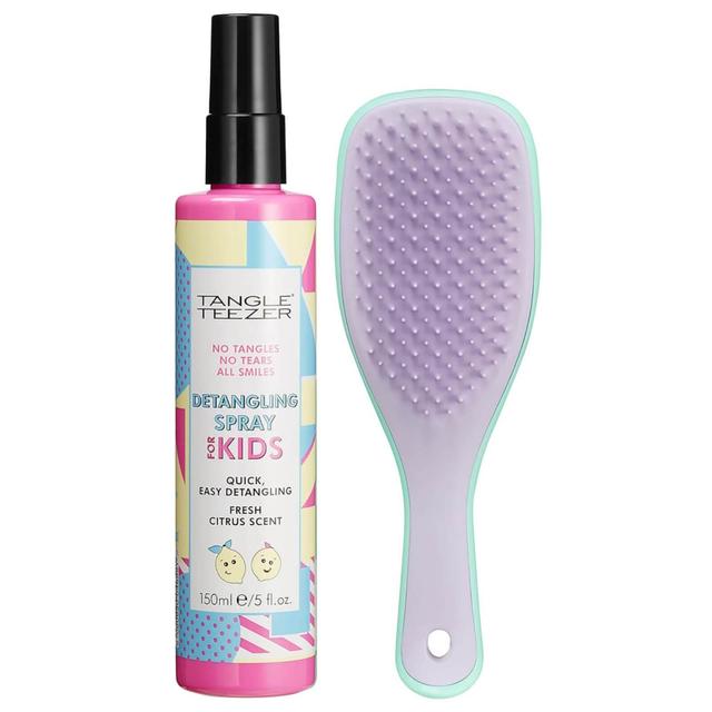 Tangle Teezer Detangling for Kids Bundle on Productcaster.