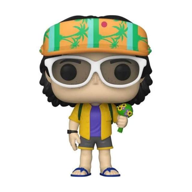 Stranger Things Season 4 Mike Wheeler in California Funko Pop! Vinyl on Productcaster.