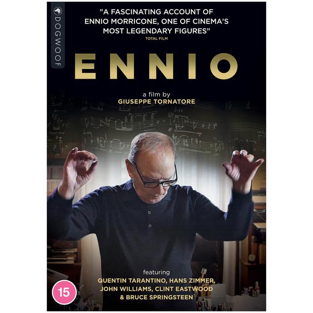 Ennio on Productcaster.