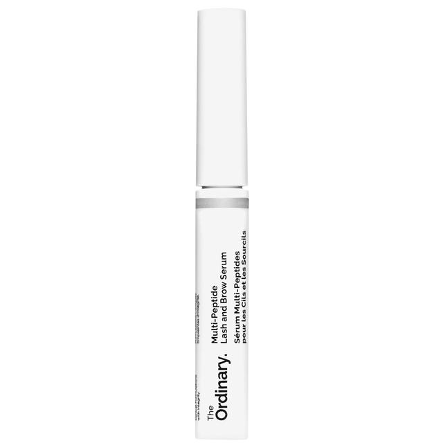 The Ordinary Siero Multi Peptide per Ciglia e Sopracciglia 5ml on Productcaster.