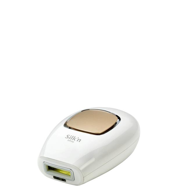 Silk'n Infinity Prestige Hair Removal on Productcaster.