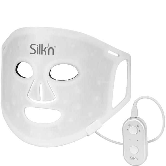 Silk'n Facial LED Mask 100 LEDS on Productcaster.