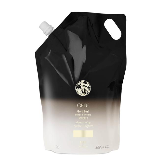 Oribe Gold Lust Shampoo Refill 1000ml on Productcaster.