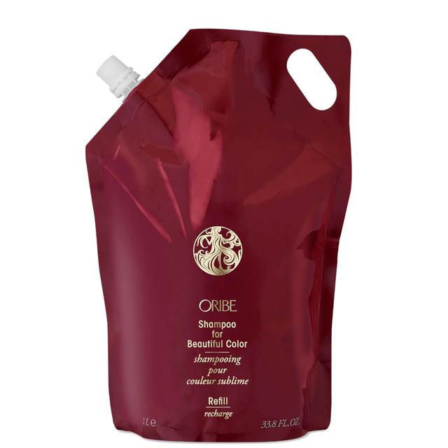 Oribe Shampoo for Beautiful Colour Refill 1000ml on Productcaster.