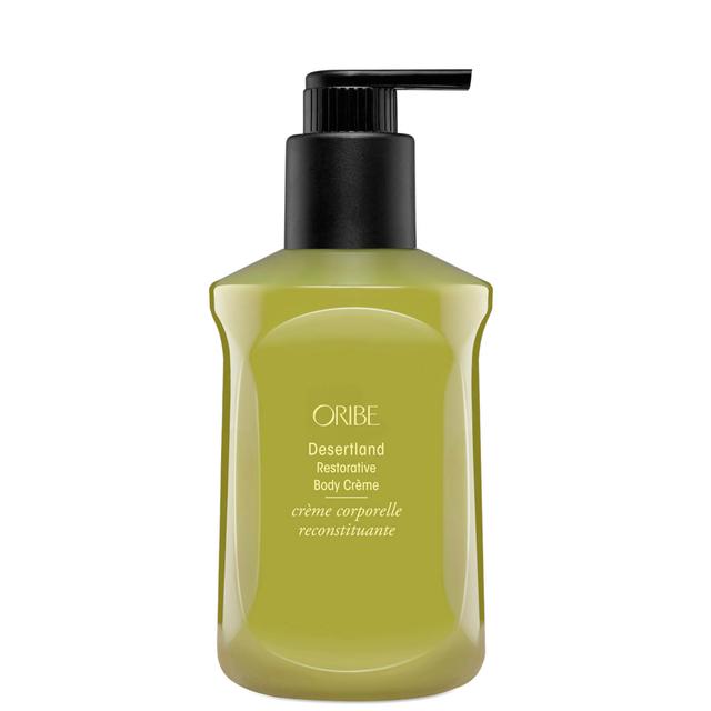 Oribe Desertland Restorative Body Creme 300ml on Productcaster.