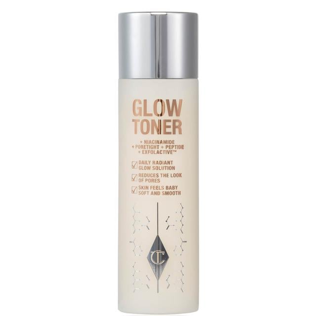 Charlotte Tilbury Glow Toner (Various Sizes) - 150ml on Productcaster.