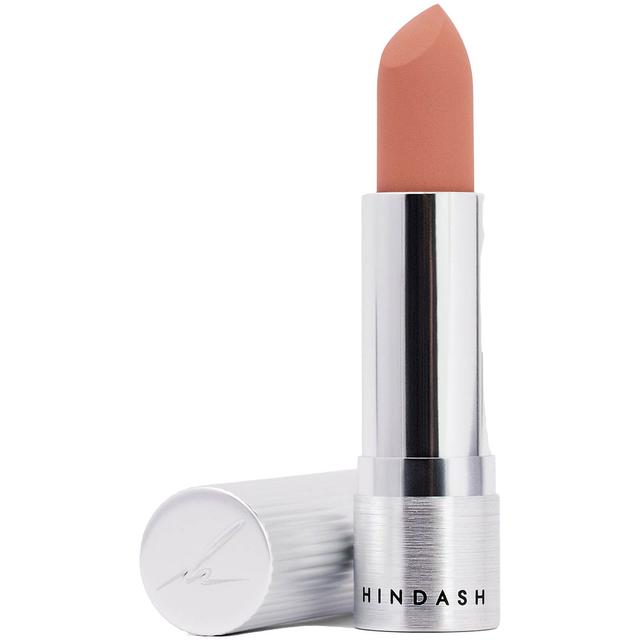 Hindash Manifesto Lipstick 3.5g (Various Shades) - Call me Peaches on Productcaster.