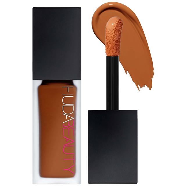 Huda Beauty #Fauxfilter Luminous Matte Liquid Concealer 9ml (Various Shades) - 7.7 Honeycomb on Productcaster.