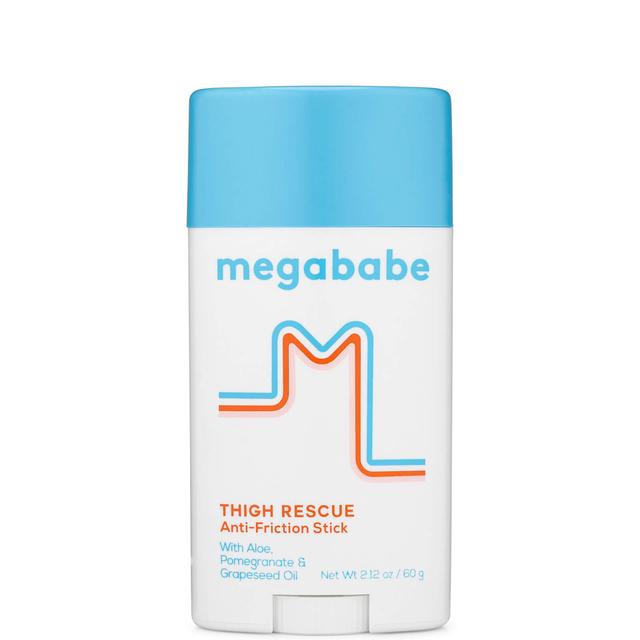 Megababe Thigh Rescue (Various Sizes) - 60g on Productcaster.