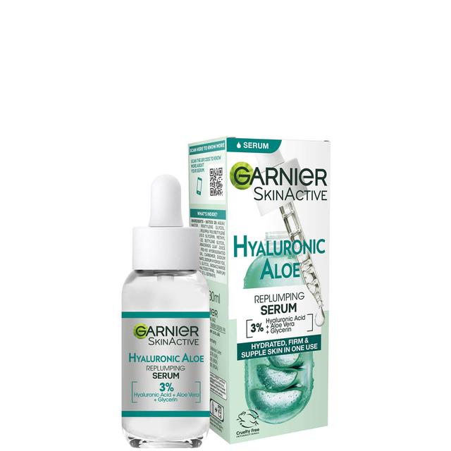 Garnier SkinActive Hyaluronic Aloe Super Serum - 30ml on Productcaster.