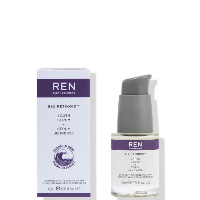 REN Clean Skincare Bio Retinoid Youth Serum 15ml on Productcaster.