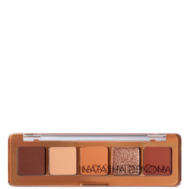 Natasha Denona Mini Bronze Palette on Productcaster.