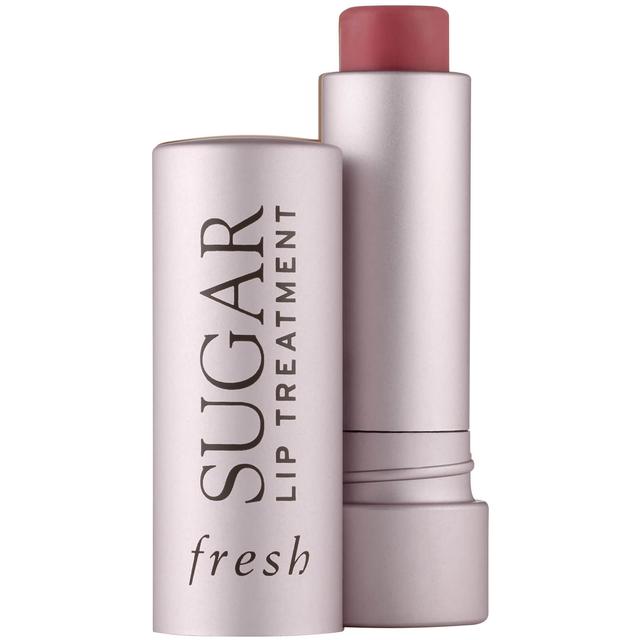 Fresh Sugar Lip Treatment 4.3g (Various Options) - Rose on Productcaster.