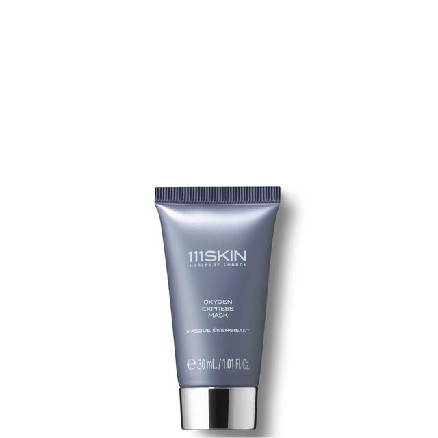 111SKIN Oxygen Express Mask 30ml on Productcaster.