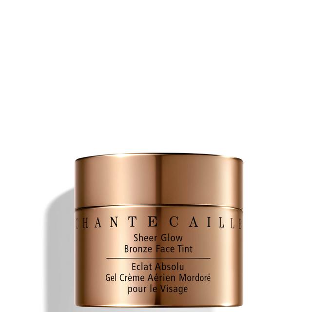 Chantecaille Sheer Glow Bronze Face Tint 30g on Productcaster.