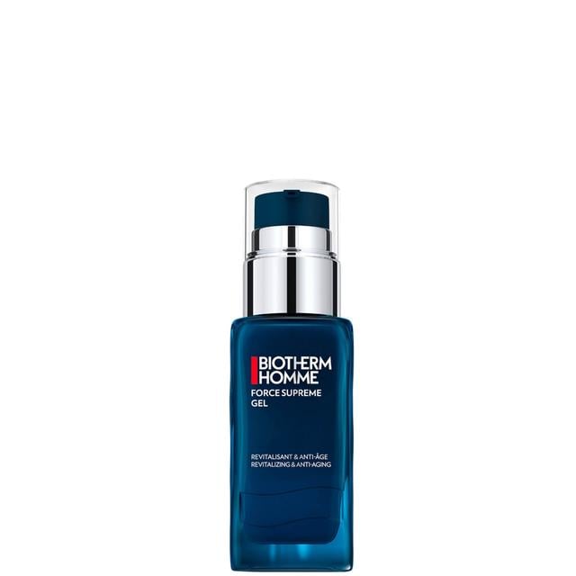 Biotherm Force Supreme Anti-Aging Moisturizing Gel - 50ml on Productcaster.