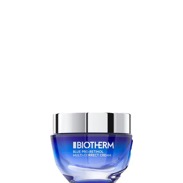 Biotherm Blue Pro-Retinol Multi-Correct Cream 50ml on Productcaster.