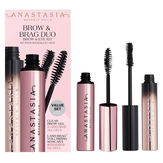 Anastasia Beverly Hills Brow and Brag Brow and Eye Kit on Productcaster.