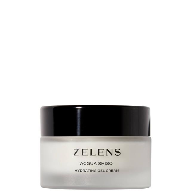 Zelens Acqua Shiso Hydrating Gel Cream 50ml on Productcaster.