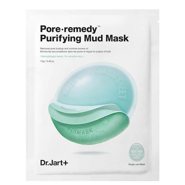 Dr.Jart+ Pore Remedy Purifying Mud Mask 13g on Productcaster.