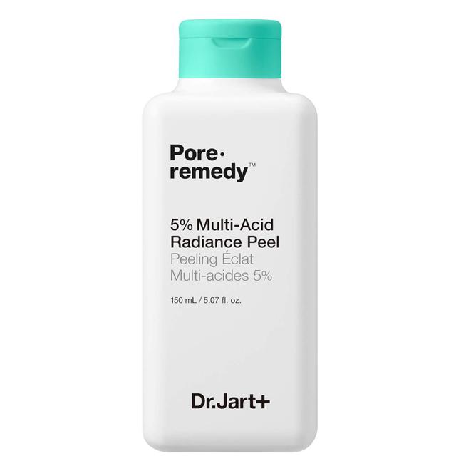 Dr.Jart+ Pore Remedy 5% Multi-Acid Radiance Peel 150ml on Productcaster.