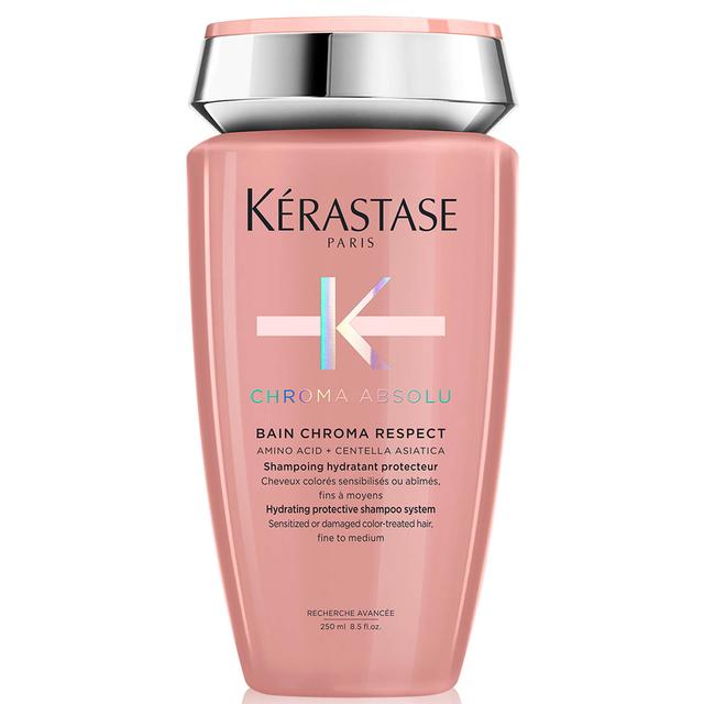 Kérastase Chroma Absolu Hydrating Protective Shampoo 250ml on Productcaster.