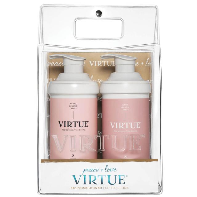 VIRTUE Pro Possibilities Kit: Smooth on Productcaster.