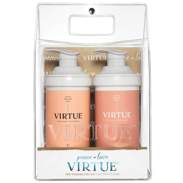 VIRTUE Pro Possibilities Kit: Curl on Productcaster.