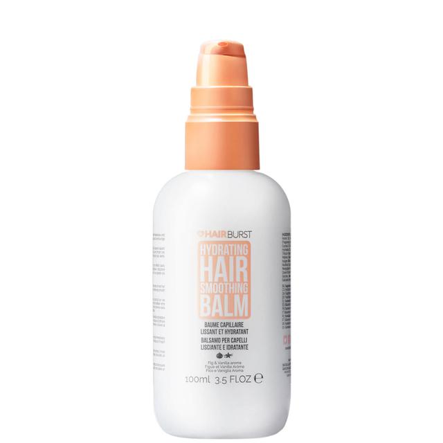 Hairburst Hydrating Hair Smoothing Balm 100ml on Productcaster.