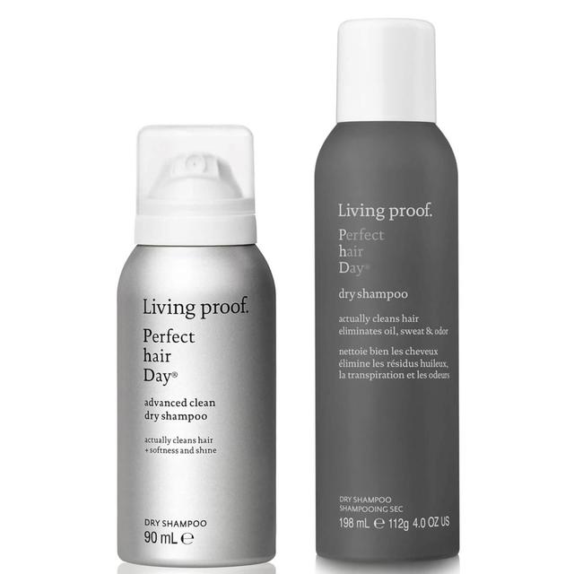 Living Proof Perfect Hair Day Duo on Productcaster.