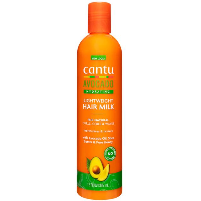 Cantu Avocado Hydrating Mousse 248ml on Productcaster.