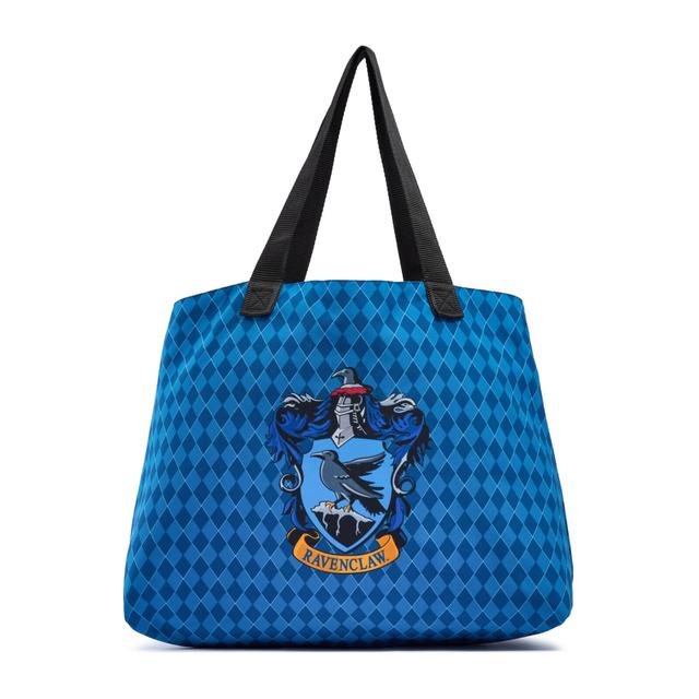 Harry Potter Ravenclaw Tote Bag on Productcaster.