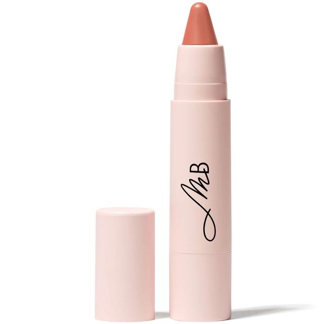 Monika Blunder Beauty Kissen Lush Lipstick Crayon 2.7g (Various Shades) - Marlene on Productcaster.