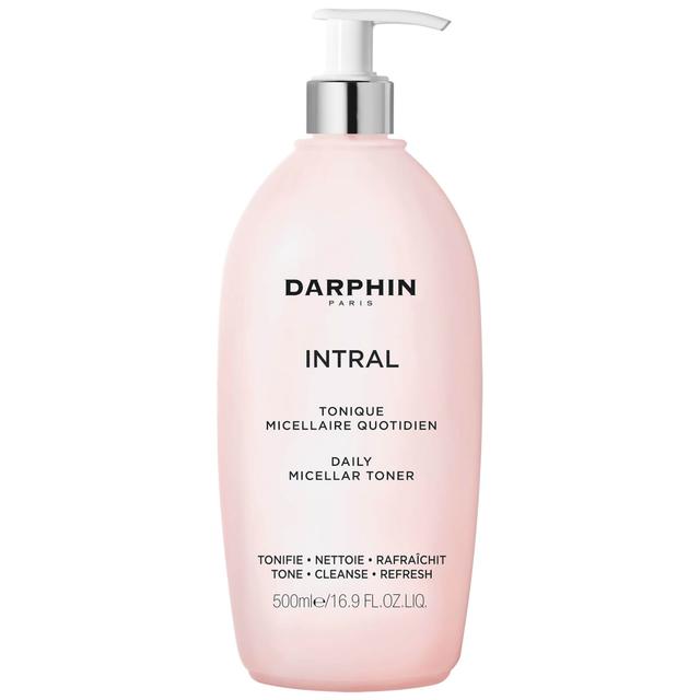 Darphin Intral Micellar Water 500ml on Productcaster.